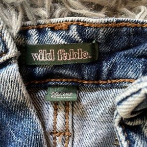High Rise Wild Fable Women’s shorts Size 00